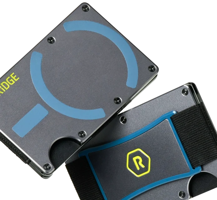 Ridge Wallets