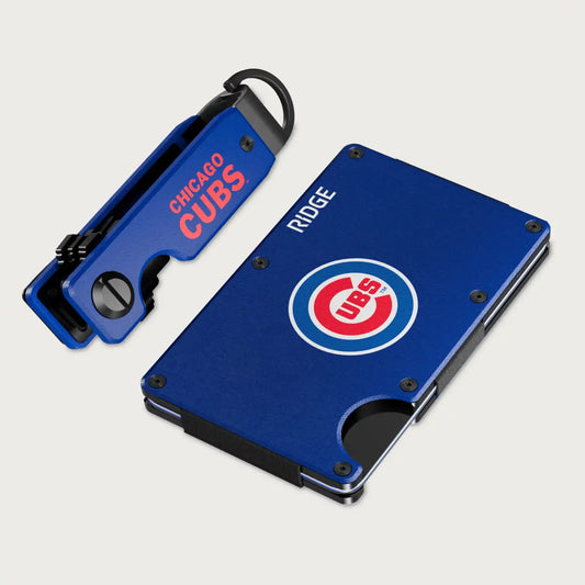 Daily Driver Kit - Chicago Cubs