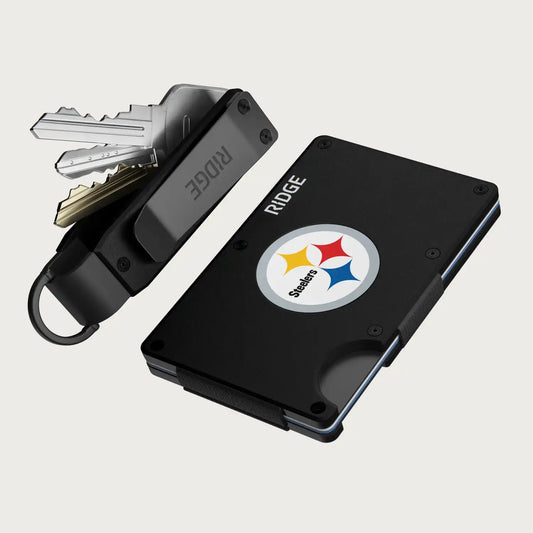 Daily Driver Kit - Pittsburgh Steelers