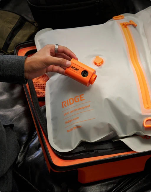 Luggage & Bags Travel Accessories