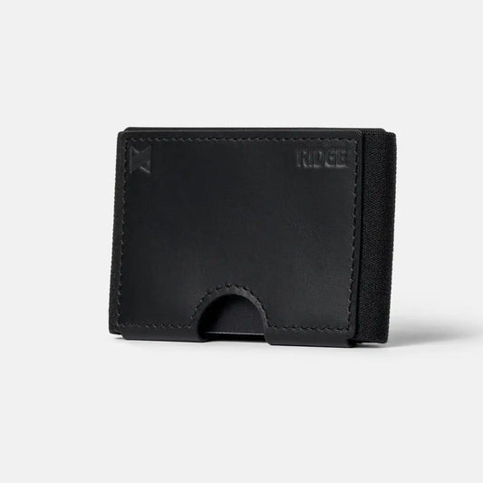 Daily Driver Kit - Biflex - MKBHD - Midnight Black Leather