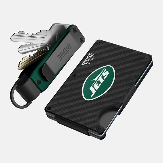 Daily Driver Kit - New York Jets - Carbon Fiber 3k