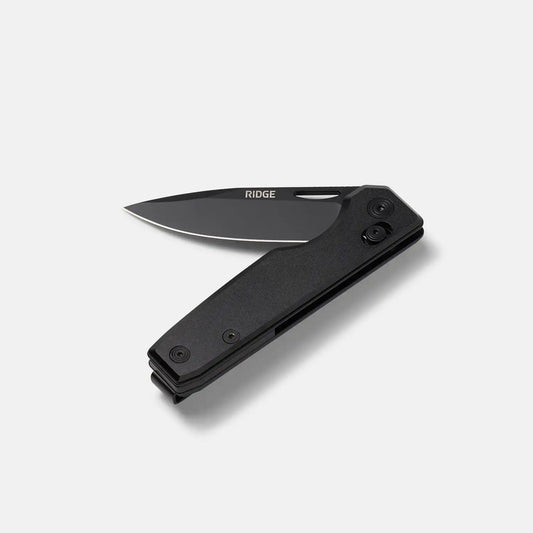 Everyday Folder - Royal Black