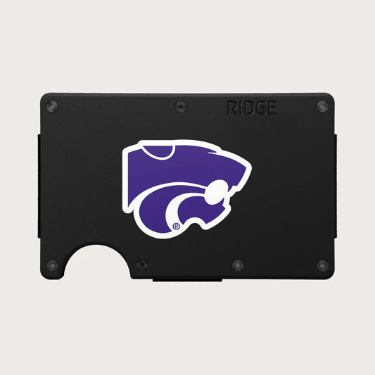 Ridge Wallet - Kansas State Wildcats
