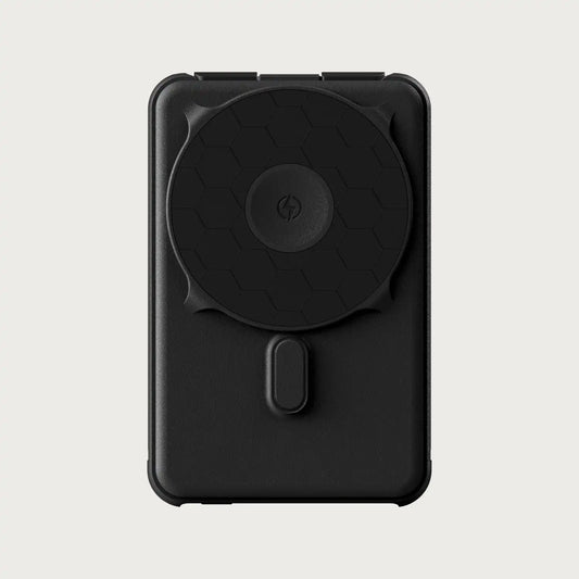Ridge Power Bank - 10k mAh - Ohio State Buckeyes