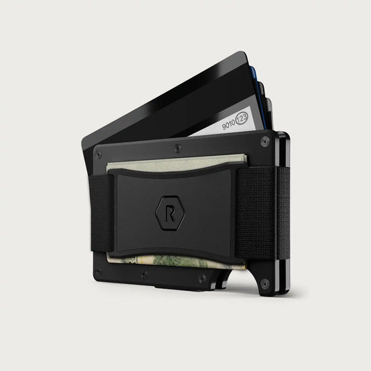 Ridge Wallet - Alabama Crimson Tide