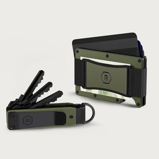 Daily Driver Kit - Matte Olive
