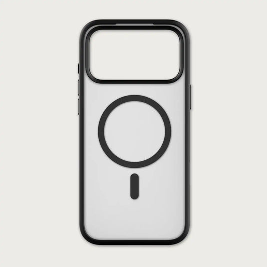 Ridge Phone Case - iPhone 18 Pro Max - Phantom