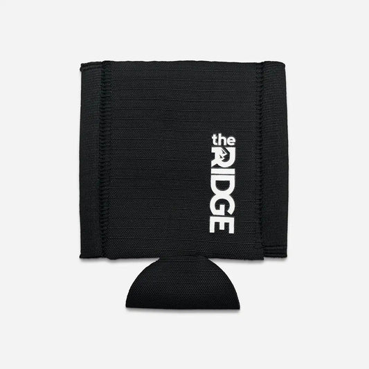 Ripstop Drink Sleeve - Black