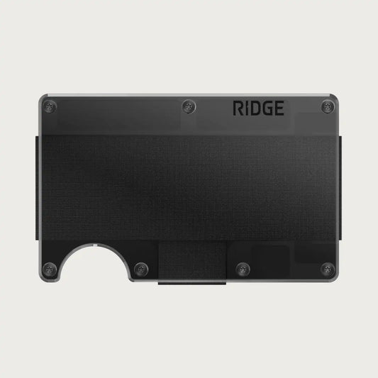 Ridge Wallet - Phantom