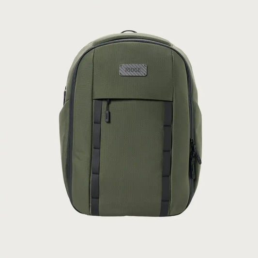 Commuter Pro Backpack - Matte Olive