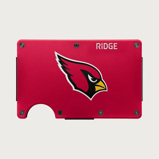 Ridge Wallet - Arizona Cardinals