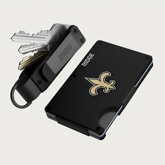 Daily Driver Kit - New Orleans Saints