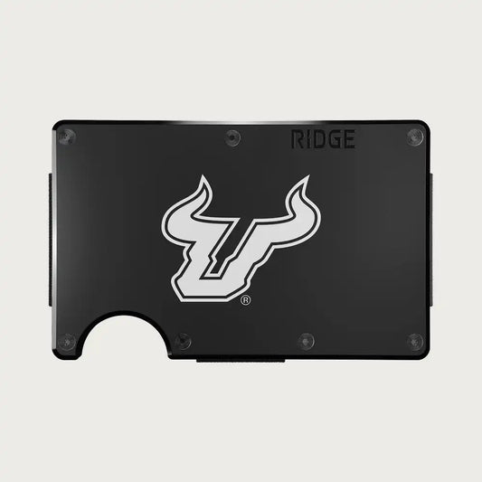 Ridge Wallet - South Florida Bulls