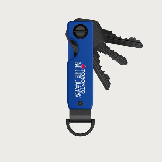 Ridge KeyCase - Toronto Blue Jays