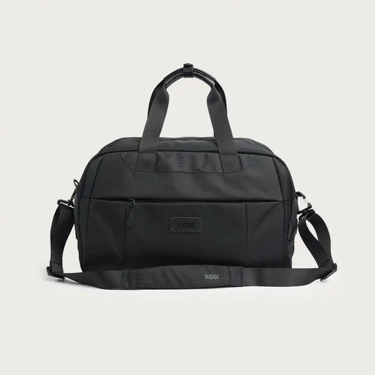 Weekender Duffel Bag 32L - Royal Black
