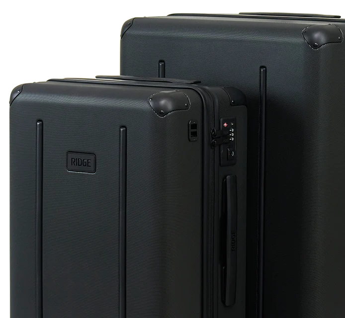Luggage & Bags Travel Accessories