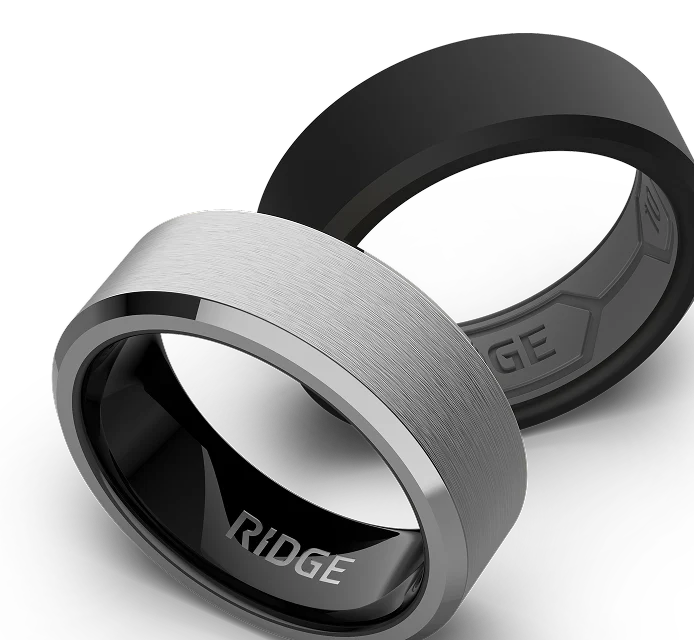 Rings & Wedding Bands Men's Rings