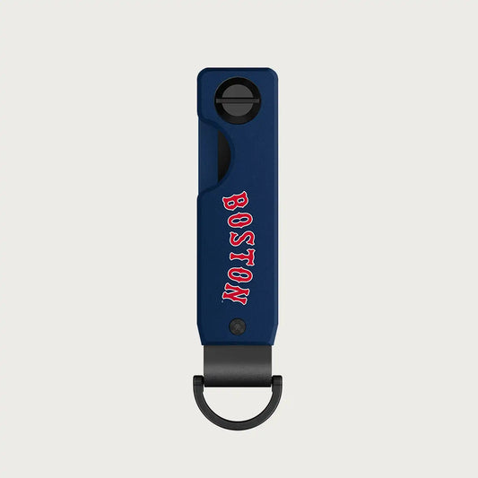Ridge KeyCase - Boston Red Sox