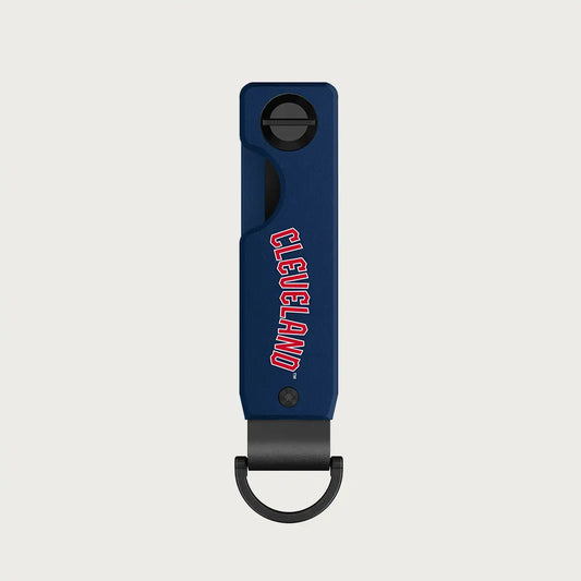 Ridge KeyCase - Cleveland Guardians