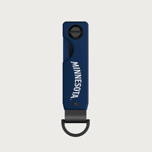 Ridge KeyCase - Minnesota Twins
