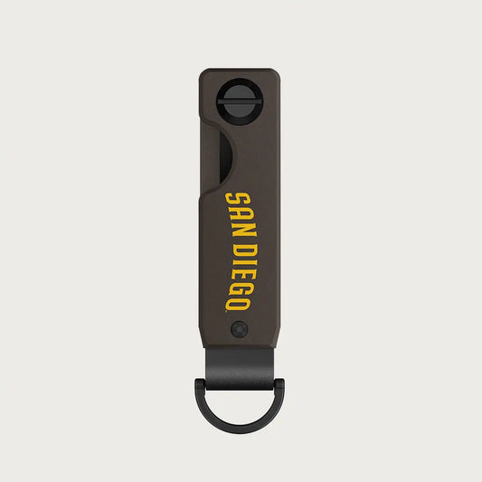 Ridge KeyCase - San Diego Padres