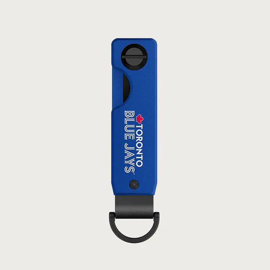 Ridge KeyCase - Toronto Blue Jays