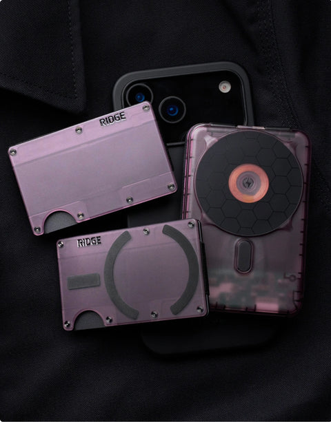 Ridge Wallet