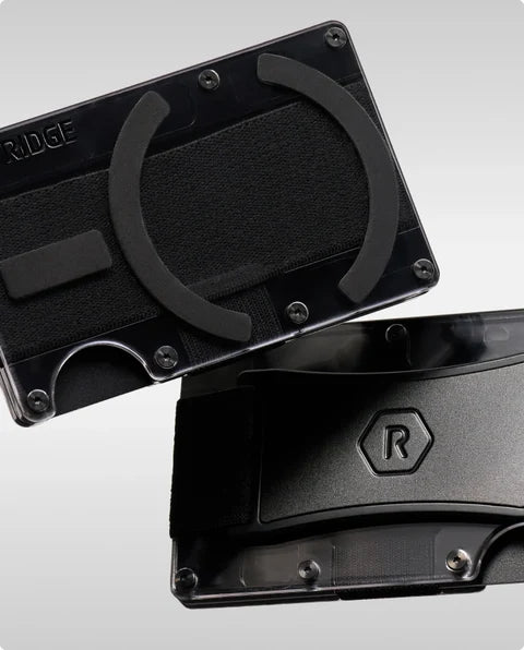 Ridge Wallets