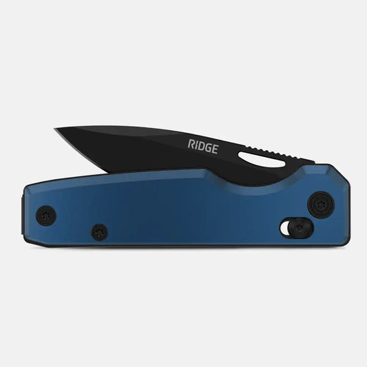 Everyday Folder - Alpine Navy