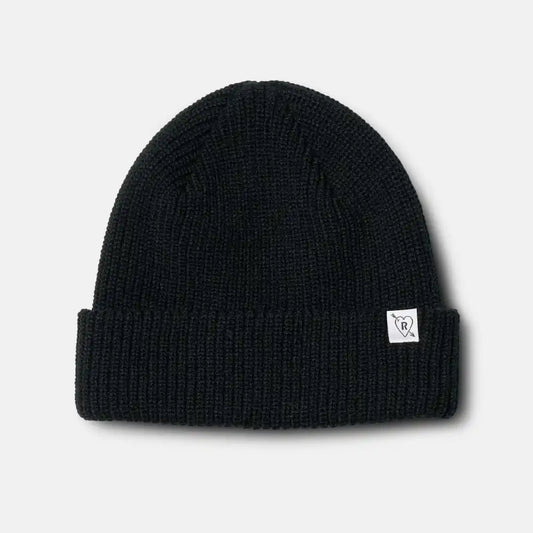 Ridge Classic Cuffed Beanie - H.B. Nielsen