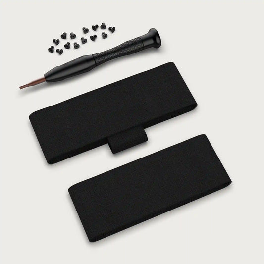 Screw Set - Black Screws