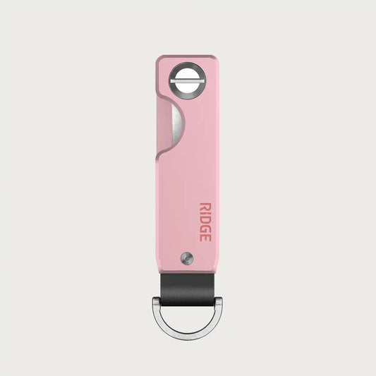 Ridge KeyCase - Bubblegum