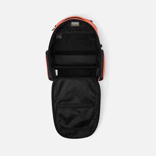Ridge Commuter Pro Backpack - Basecamp Orange