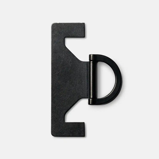 D Ring Attachment