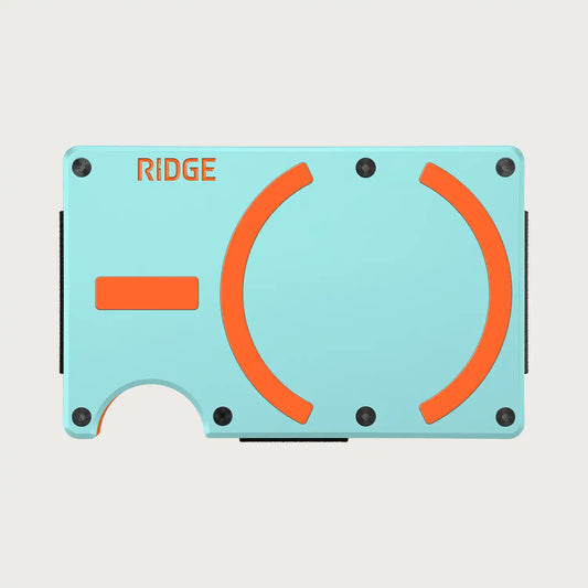 Ridge Wallet for MagSafe - GT