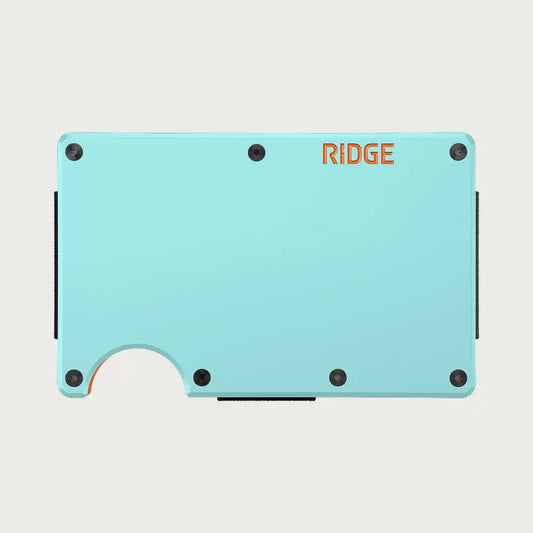Ridge Wallet - GT