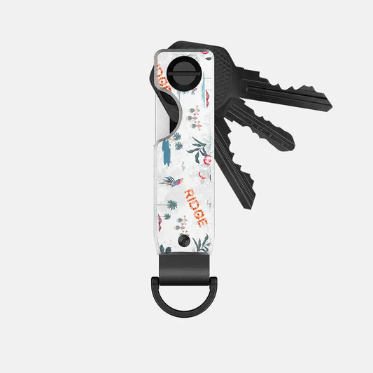 Ridge Keycase - Aloha