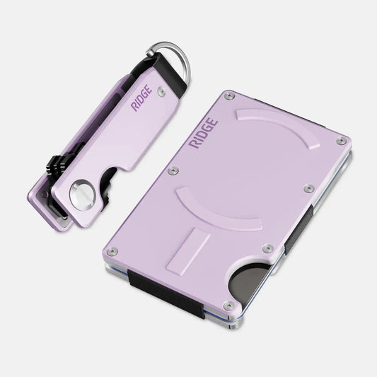 Daily Driver Kit For Magsafe - Lavender