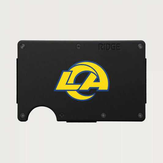 Ridge Wallet - Los Angeles Rams