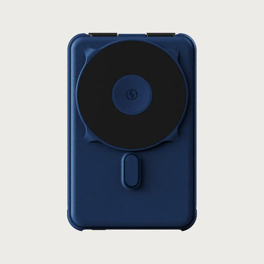 Ridge Power Bank - 10k mAh - Dark Harbor