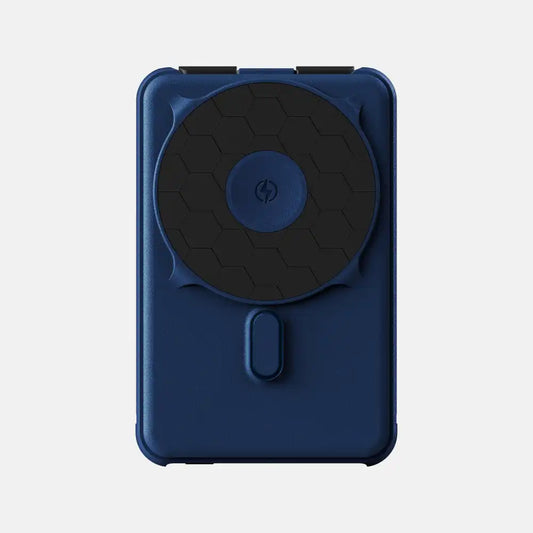 Ridge Power Bank - 10k mAh - Dark Harbor