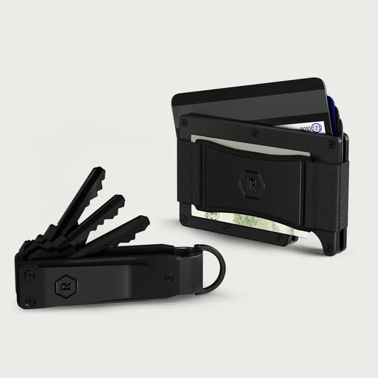 Daily Driver Kit For MagSafe - Matte Black
