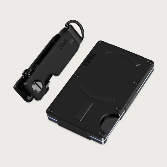 Daily Driver Kit For MagSafe - Matte Black