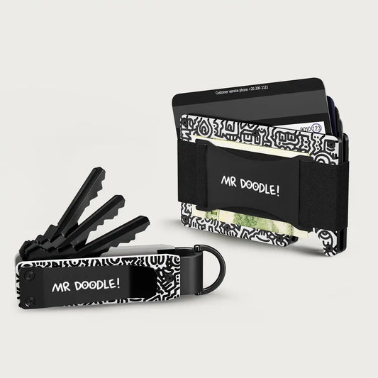 Daily Driver Kit - Mr Doodle