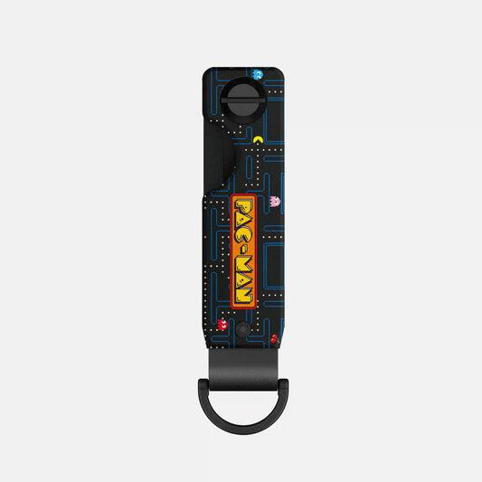 Ridge KeyCase - PAC-MAN