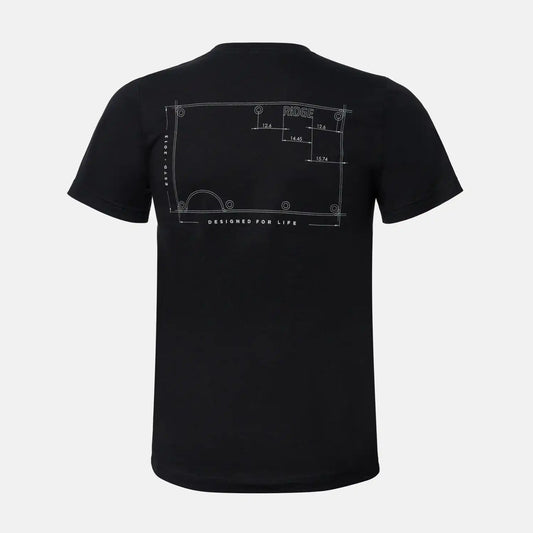 Ridge Apparel - The Blueprint Shirt