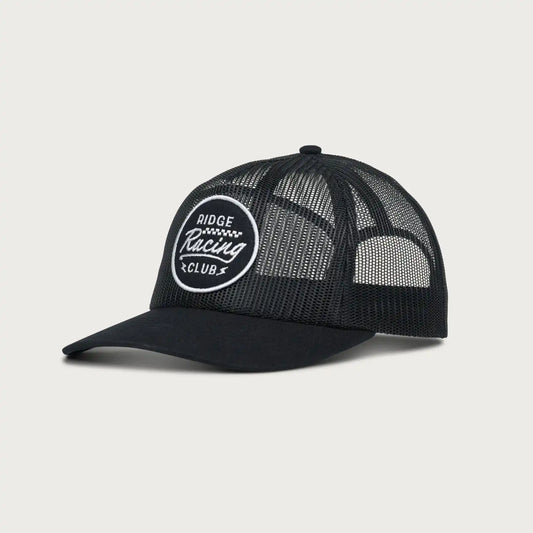 Ridge Mesh Snapback - Ridge Racing Club