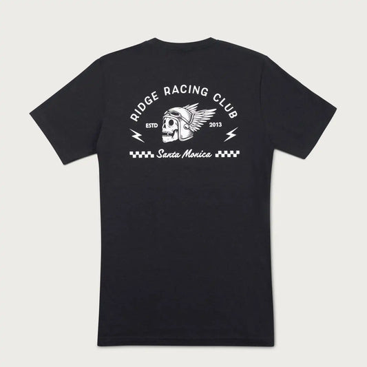 Ridge Tee - Ridge Racing Club