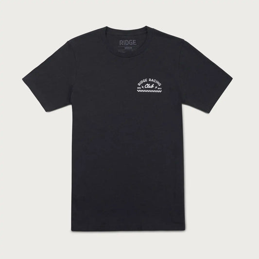 Ridge Tee - Ridge Racing Club